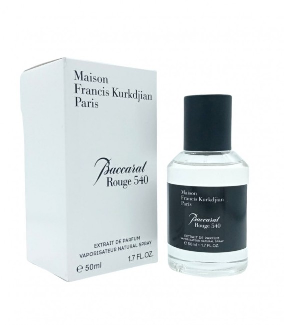Мини-тестер Maison Francis Kurkdjian Baccarat Rouge 540 Extrait De Parfum 50 мл (LUX)