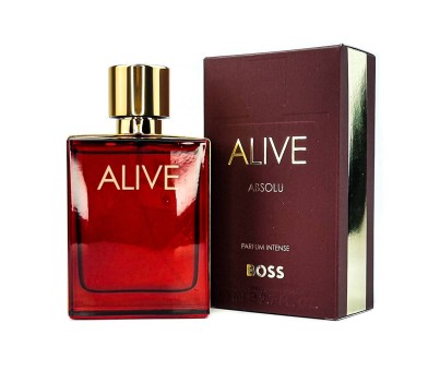 Hugo Boss Alive Absolu Parfum Intense 80 мл (EURO) Hugo Boss Alive Absolu Parfum Intense 80 мл (EURO)