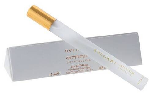 Bvlgari Omnia Crystalline 15 мл Bvlgari Omnia Crystalline 15 мл