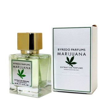 Мини-парфюм 45 мл (A+D) - Byredo Marijuana Мини-парфюм 45 мл (A+D) - Byredo Marijuana