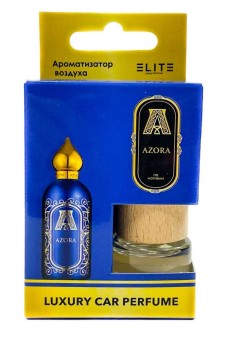Автопарфюм в коробке Attar Collection Azora 8 мл