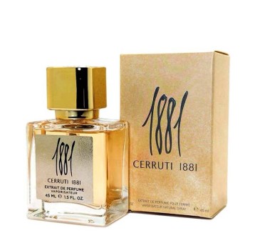 Мини-парфюм 45 мл (A+D) - Cerruti 1881 Мини-парфюм 45 мл (A+D) - Cerruti 1881