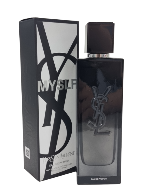 Yves Saint Laurent MYSLF 100 мл A-Plus Yves Saint Laurent MYSLF 100 мл A-Plus