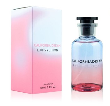 Парфюмерная вода Louis Vuitton California Dream 100 мл