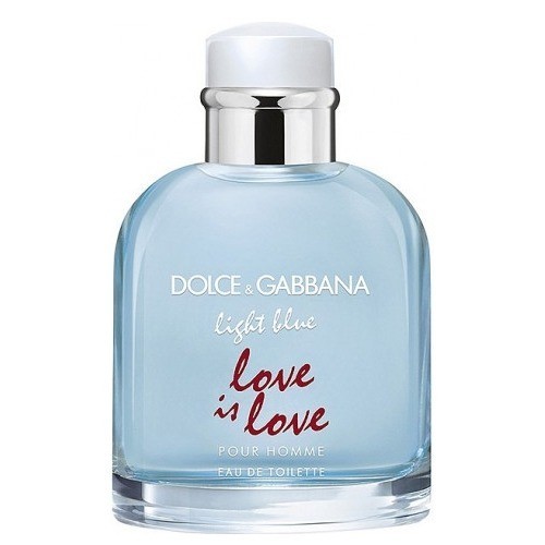 Туалетная вода Dolce & Gabbana Light Blue Love Is Love Pour Homme 125 мл Туалетная вода Dolce & Gabbana Light Blue Love Is Love Pour Homme 125 мл