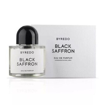 Byredo Black Saffron 100 мл - подарочная упаковка Byredo Black Saffron 100 мл - подарочная упаковка