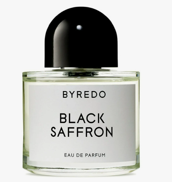 Byredo Black Saffron 100 мл - подарочная упаковка