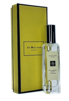 Jo Malone Blackberry & Bay Limited Edition NEW 30 мл Jo Malone Blackberry & Bay Limited Edition NEW 30 мл