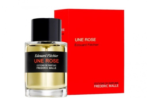 Frederic Malle Une Rose 100 мл  Frederic Malle Une Rose 100 мл