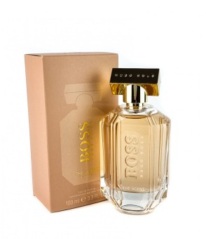 Hugo Boss The Scent For Her 100 мл A-Plus Hugo Boss The Scent For Her 100 мл A-Plus