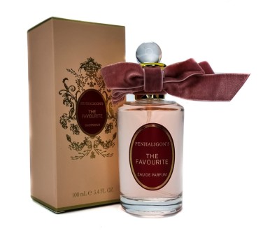 Парфюмерная вода Penhaligon's The Favourite 100 мл Парфюмерная вода Penhaligon's The Favourite 100 мл
