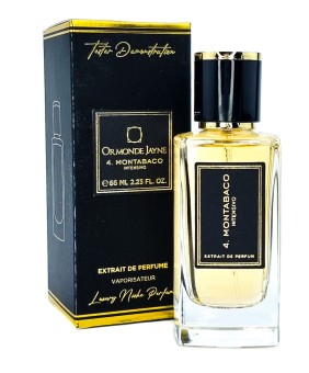 Тестер 66 мл Ormonde Jayne Montabaco Intensivo Тестер 66 мл Ormonde Jayne Montabaco Intensivo