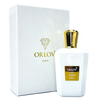 Orlov Paris Cross of Asia 75 мл Orlov Paris Cross of Asia 75 мл