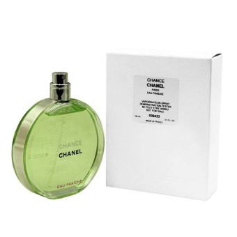 Тестер Chanel Chance Eau Fraiche 100 мл  Тестер Chanel Chance Eau Fraiche 100 мл