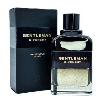 Givenchy Gentleman Eau de Parfum Boisée 100 мл A-Plus Givenchy Gentleman Eau de Parfum Boisée 100 мл A-Plus