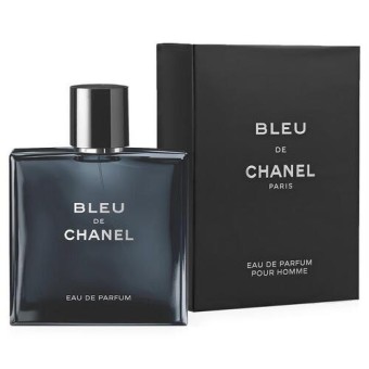 Chanel Bleu de Chanel EDP 100 мл  (EURO) Chanel Bleu de Chanel EDP 100 мл  (EURO)