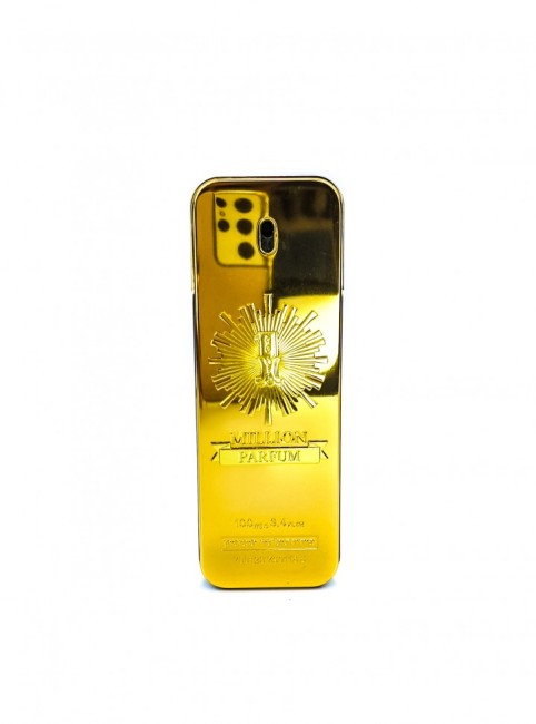 Paco Rabanne 1 Million Parfum 100 мл (EURO) Paco Rabanne 1 Million Parfum 100 мл (EURO)