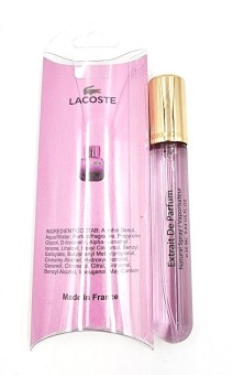 Lacoste "Eau de Lacoste L.12.12 Pour Elle Magnetic" 20 мл