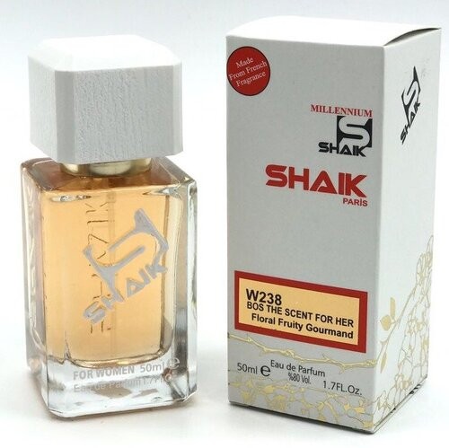 SHAIK W238 ("HUGO BOSS THE SCENT FOR HER") SHAIK W238 ("HUGO BOSS THE SCENT FOR HER")