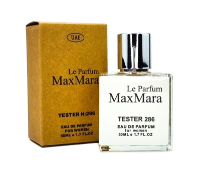 Мини-Тестер Max Mara Le Parfum 50 мл (ОАЭ)