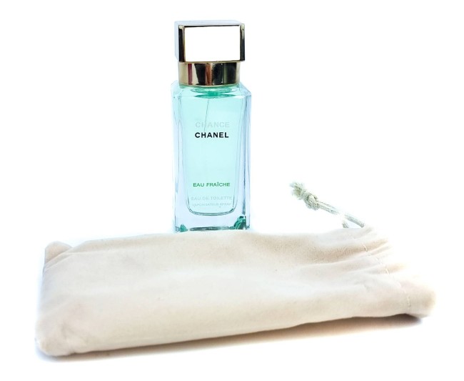 Мини-парфюм 42 мл Chanel Chance Eau Fraiche EDT Мини-парфюм 42 мл Chanel Chance Eau Fraiche EDT
