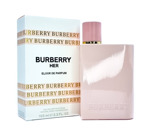 Burberry Her Elixir de Parfum 100 мл (EURO)