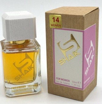 SHAIK W 14 ("BURBERRY  PARFUM") SHAIK W 14 ("BURBERRY  PARFUM")