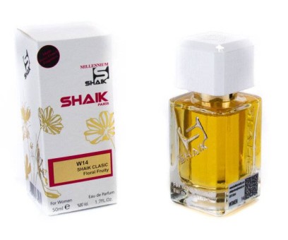 Shaik W14 (Burberry Burberry For Women), 50 ml
