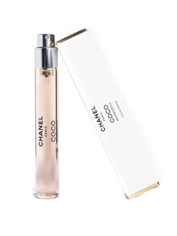 Lux 18 ml Chanel Coco Mademoiselle Lux 18 ml Chanel Coco Mademoiselle
