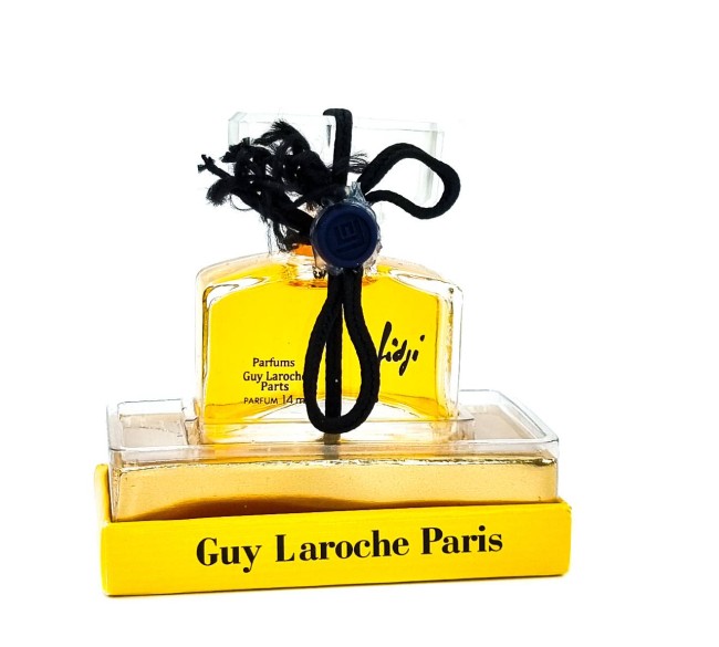 Guy Laroche Fidji 14 мл (EURO) Guy Laroche Fidji 14 мл (EURO)
