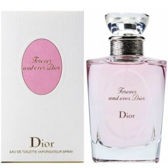 Christian Dior Forever and Ever 100 мл A-Plus Christian Dior Forever and Ever 100 мл A-Plus
