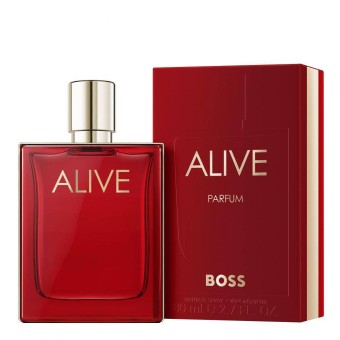 Hugo Boss Alive Parfum 80 мл (EURO) Hugo Boss Alive Parfum 80 мл (EURO)
