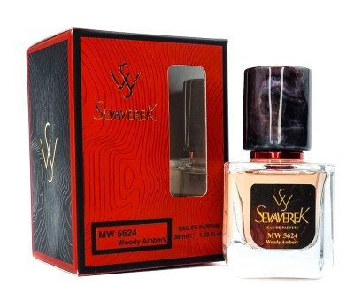 SevavereK MW5624 (Thomas Kosmala № 4 Apres L'Amour), 30 ml