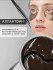 Гидрогелевые патчи с бамбуковым углем Dolly Milano Bamboo Charcoal Hydrogel Eye Patch 80 шт
