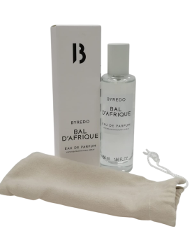 Тестер 50 мл Byredo Bal D'Afrique (с мешочком)