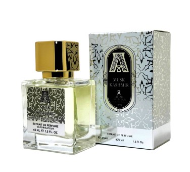 Мини-парфюм 45 мл (A+D) - Attar Collection Musk Kashmir Мини-парфюм 45 мл (A+D) - Attar Collection Musk Kashmir