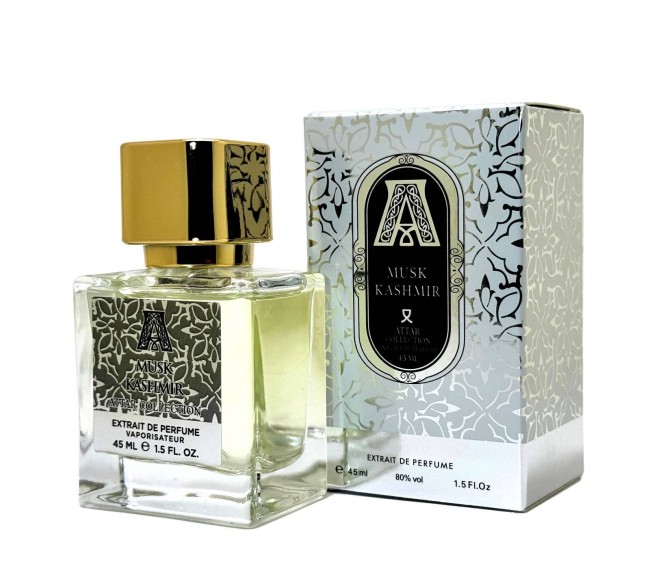 Мини-парфюм 45 мл (A+D) - Attar Collection Musk Kashmir Мини-парфюм 45 мл (A+D) - Attar Collection Musk Kashmir