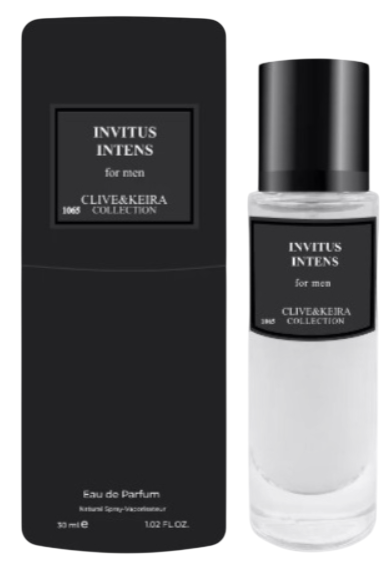 Clive & Keira 1065 Invitus Intens (Paco Rabanne Invictus Intense) 30 ml