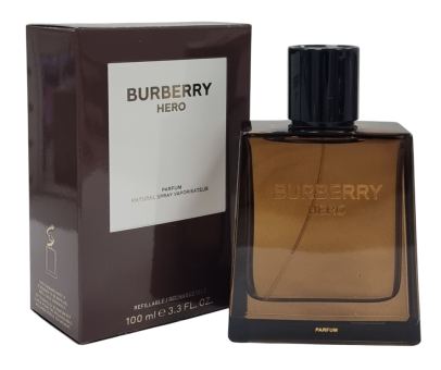 Burberry Hero Parfum 100 мл A-Plus Burberry Hero Parfum 100 мл A-Plus