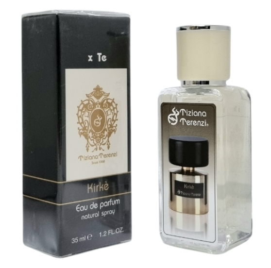 Мини-парфюм 35 ml ОАЭ Tiziana Terenzi Kirke Мини-парфюм 35 ml ОАЭ Tiziana Terenzi Kirke