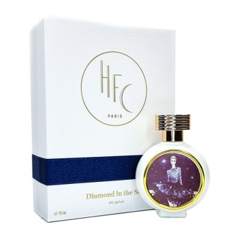 Haute Fragrance Company (HFC) Diamond in the Sky 75 мл Haute Fragrance Company (HFC) Diamond in the Sky 75 мл