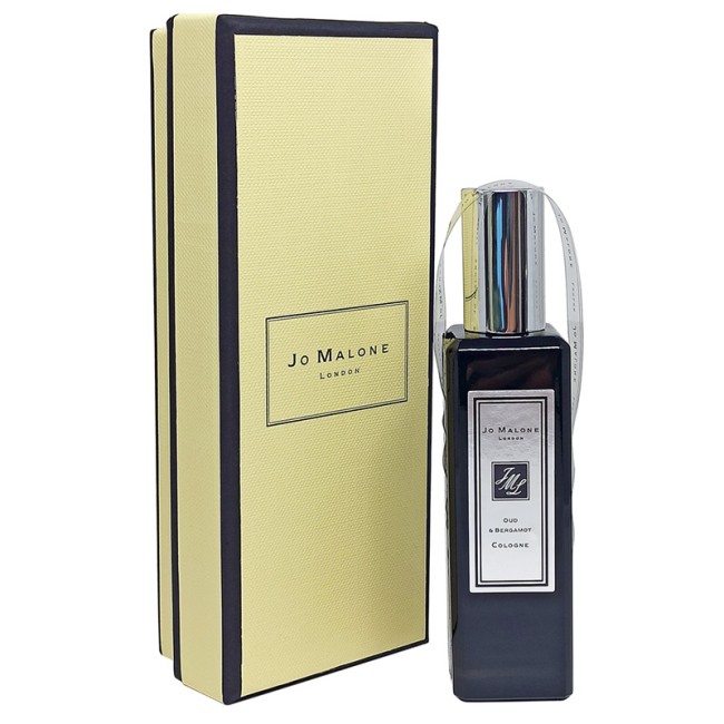 Jo Malone Oud & Bergamote Cologne 30 мл