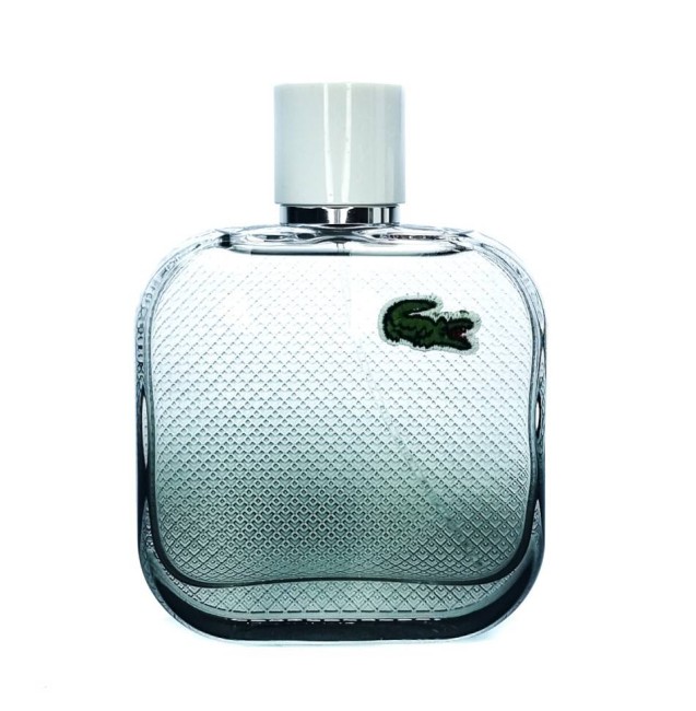 Lacoste L.12.12. Blanc Eau Intense 100 мл (EURO) Lacoste L.12.12. Blanc Eau Intense 100 мл (EURO)