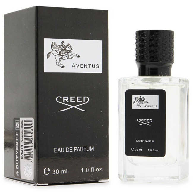 Мини-парфюм 30 ml ОАЭ Creed Aventus