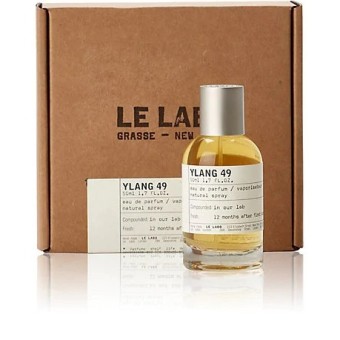 La Lebo Ylang 49 100 мл La Lebo Ylang 49 100 мл
