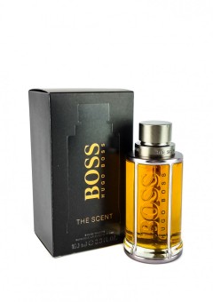 Hugo Boss The Scent For Men 100 мл A-Plus Hugo Boss The Scent For Men 100 мл A-Plus