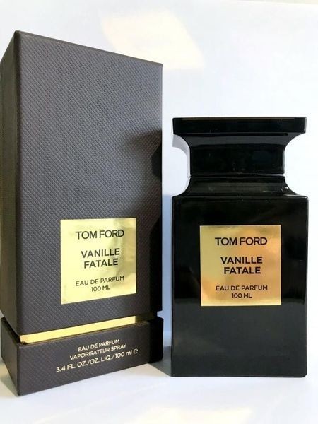Tom Ford Vanille Fatale 100 мл A-Plus