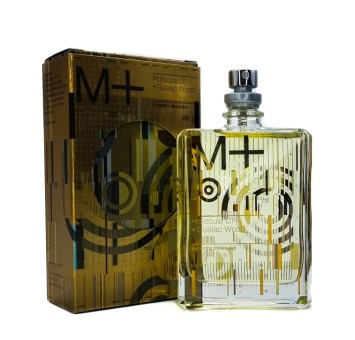 Escentric Molecules Molecule 01 + Guaiac Wood 100 мл A-Plus Escentric Molecules Molecule 01 + Guaiac Wood 100 мл A-Plus