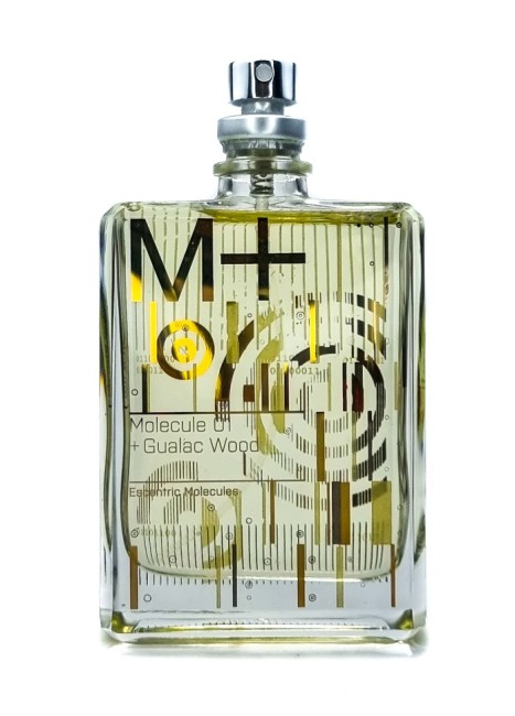 Escentric Molecules Molecule 01 + Guaiac Wood 100 мл A-Plus Escentric Molecules Molecule 01 + Guaiac Wood 100 мл A-Plus