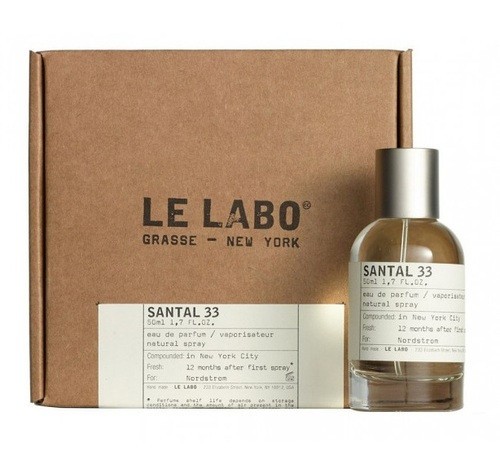 Le Labo Santal 33 100 мл